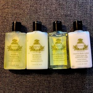 Agraria Bath & Body